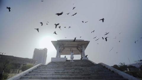 Cannes: Indian documentary 'All That Breathes' wins L'Oeil d'Or award Cannes: Indian documentary 'All That Breathes' wins L'Oeil d'Or award
