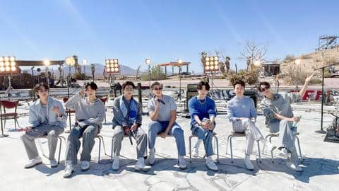 Exploring K-pop band BTS's best solo projects, collaborations Exploring K-pop band BTS's best solo projects, collaborations