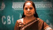CBI questions KCR's daughter Kavitha in Delhi liquor policy case