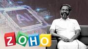 Zoho is readying AI model to take on Google, OpenAI
