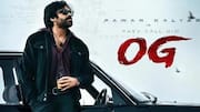 Pawan Kalyan's 'OG' teaser set to drop on this date