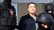 Crypto mogul Do Kwon guilty of fraud over $40B meltdown