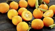 Love kumquat? Try these recipes with this citrus fruit