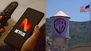 Big! Netflix wins bidding war for Warner Bros. Discovery
