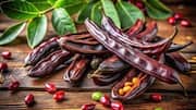 Why carob is perfect for guilt-free sweet treats 