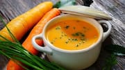 5 delicious ways to cook with carrots and ginger 