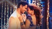 'Thummak Thummak' song out: Sidharth-Tamannaah lead vibrant dance number 