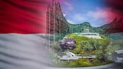 Why is Indonesia shifting capital from Jakarta to Nusantara?