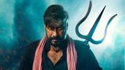 'Bholaa': Ajay Devgn-Tabu starrer mass masala entertainer impresses Twitter
