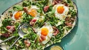 Try these delicious arugula recipes today
