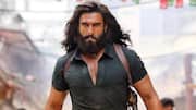 'Dhurandhar 2': Ranveer is out for blood in gritty teaser