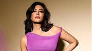 Chitrangda reveals almost working with Aditya Dhar, praises 'Dhurandhar'