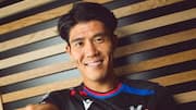 Crystal Palace sign former Arsenal defender Takehiro Tomiyasu: Details here