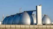 Europe's gas reserves touch 13-year low: What's the reason?