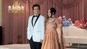 TV actor Mohsin Khan marries Tamanna: Their relationship timeline