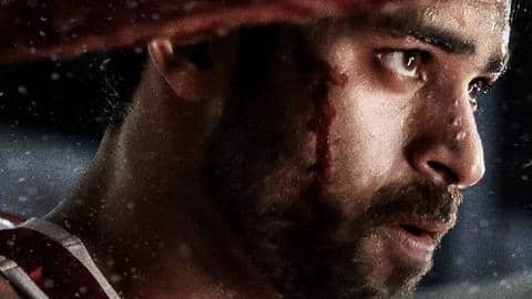 Here's why Varun Tej's 'Ghani' release may get pushed again Here's why Varun Tej's 'Ghani' release may get pushed again