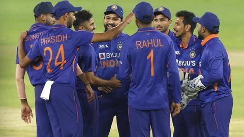 Rohit Sharma set to break this record of Mohammad Azharuddin Rohit Sharma set to break this record of Mohammad Azharuddin