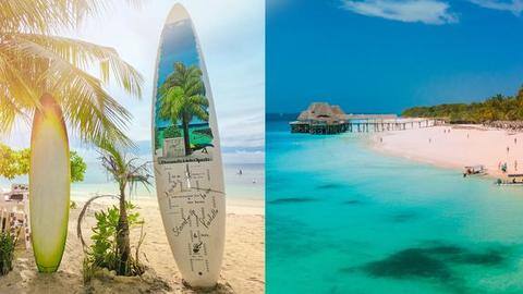 Visit these 5 most budget-friendly islands around the world Visit these 5 most budget-friendly islands around the world