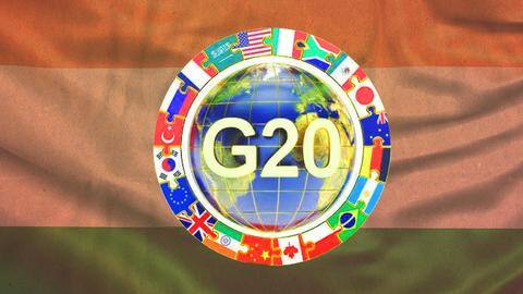 India to assume G20 Presidency, host summit in September 2023 India to assume G20 Presidency, host summit in September 2023
