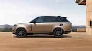 Why Jaguar Land Rover has delayed the Range Rover EV
