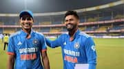 No Shreyas Iyer in Asia Cup: Ajit Agarkar explains omission 