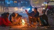 North India freezes: Delhi-NCR becomes colder than Shimla