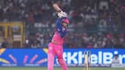 RR's Vaibhav Sooryavanshi smashes his 2nd century in IPL: Stats