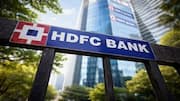 HDFC Bank devalues its credit cards: How it affects you