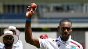 1st Test, West Indies stun Pakistan by 90 runs: Stats