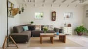 Macrame lovers, try these home decor ideas