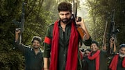 CBFC clears Sree Vishnu's 'Comrade Kalyan': Cast, plot, release date