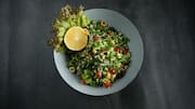 Got quinoa? Try these tasty recipes from around the world