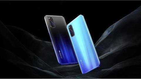 India-specific iQOO Neo 5 spotted on Geekbench with Snapdragon 870 India-specific iQOO Neo 5 spotted on Geekbench with Snapdragon 870