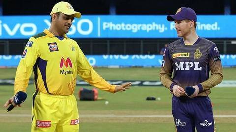 IPL 2021 final, CSK vs KKR: Here is the preview IPL 2021 final, CSK vs KKR: Here is the preview