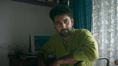 'Yathaarth' review: Can you revisit your past to fix present? 'Yathaarth' review: Can you revisit your past to fix present?