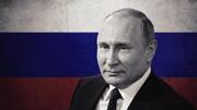 Putin living secretly in $120M palace with girlfriend, kids: Report