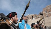 Houthi-linked arms dealers selling weapons on X, WhatsApp: Report