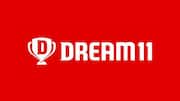 You can't play real money games on Dream11 anymore