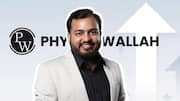 Bizarre: PhysicsWallah describes flying slipper as risk in IPO filing