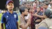 Key accused in Gorakhpur NEET student killing injured in encounter 