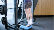 Standing calf raises: 5 benefits you probably didn't know