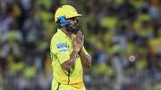 CSK's Urvil Patel smashes the joint-fastest fifty in IPL: Stats