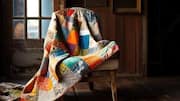 5 interesting ways to reuse old fabrics 