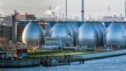 Seawater desalination can now be cheaper than bottled water