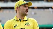 Australia's Josh Inglis records his 2nd hundred in ODIs: Stats