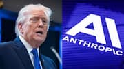 Trump mandates AI firms report security incidents after Anthropic breach