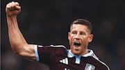 Champions League 2026-27: Aston Villa hit six goals past Fenerbahce