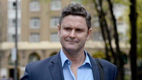 Former NZ cricketer Chris Cairns on life support after collapse Former NZ cricketer Chris Cairns on life support after collapse