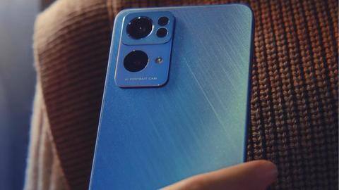 OPPO Reno6 Pro v/s Reno7 Pro: What has changed? OPPO Reno6 Pro v/s Reno7 Pro: What has changed?