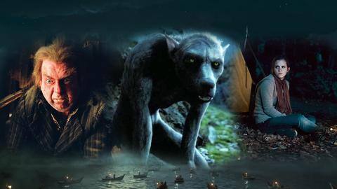 5 gaping 'Harry Potter' plot holes that left us frustrated 5 gaping 'Harry Potter' plot holes that left us frustrated